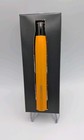 Airo Sport Battery In The Color Sunkist Orange        brand New