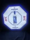 Nib New Amsterdam Vodka Ufc Light Up Led Sign Awesome 24    X 24   