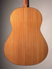 Jose Ramirez  1974  Flamenco Classical Guitar - Natural  Incl  Hsc