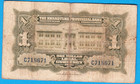 1931 Kwangtung Provincial Bank One Dollar Note
