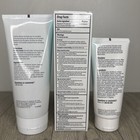 Proactivmd Full Size 3 Piece Skincare Set Cleanser Moisturizer   Gel Proactiv