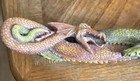 J d  Doolen 2001 Dragon Statue Figurine Fantasy Theme Incense Burner