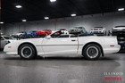 1991 Pontiac Firebird Trans Am