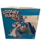 Bugs Bunny 4 7  Tall Sfc Collectible Pvc Figure  Looney Tunes