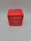 Laneige Lip Sleeping Mask Hydrate Nourish Soften Berry 0 70 Oz    20 G