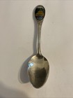 Japan Vintage Souvenir Spoon  Collectible