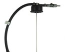 Diesel Air Heater Pro Quip Diy Fuel Tank Kit - Metal Quick Disconnect