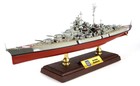 Wwii German Bismarck Battleship 1 700 Diecast Model Ship Forces Of Valor