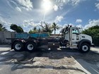 2018 Mack Gu813 Galbreath Roll-off Truck