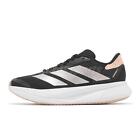 Adidas Duramo Sl W Black Silver Orange Women Road Running Shoes Ih8230
