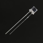 10 Pcs Innocuous Photoresistor 5mm 5800b Ldr Resistor Light Dependent
