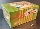 Tv Show Trading Cards  the Andy Griffith Show  Factory Sealed Set 110  Series  3