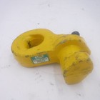 Lh 12 5 Ton Shipping Storage Container Lifting Lug For Bottom Camlock