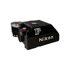 Nikon Photomic Meter Prism Black 497321 For Nikon F Film Slr