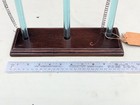 1880s Henley s Discharger Austria-hungary Variant   Brass Scientific Instrument 