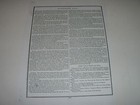 1835 Bradford Map  northern Asia  Interesting Old Map