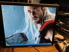 Dell Ultrasharp 1907fpt 19   Monitor  With Dvi  Vga  4 Usb Port - No  Stand