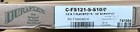 Duraflex Flexible Moulding Flatstock 1 2  X 1  Straight Smooth Grain 10  L