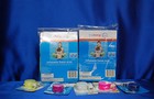 Crab Arm Floats Or Sub Arm Floats With Earplugs And Nose Clip Swim Set Free Ship