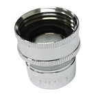 Plumb Pak Pp800-17 Faucet Female Aerator For Laundry Or Garden Hose Faucets