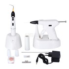 Dental Obturation System  endo Heated Pen gutta Percha Cutter niti Rotary K-file