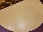Vic Firth Heavy Hitter Quadropad Large - With Stand  used  One Spock Drum 