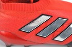 Adidas Ace 17  Purecontrol Fg Football Boots Cleats Bb4314 2016 Size Uk 12 Men
