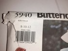 Butterick 5940 Jacket Top Skirt Pants Scarf Sewing Pattern Ladies 8 10 12 Event