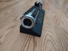 2005 Master Replicas Star Wars Fx Lightsaber Anakin Skywalker Darth Vader Red