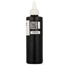 Dynamic Black Tattoo Ink 8-oz Bottle Lining Shading Tribal Dark Blackest