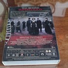 Showtime Penny Dreadful Complete Series Seasons 1-3 Dvd Nr Ntsc R1 Green