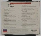 The Music Of Love Cd - The Metropolitan Museum Of Art