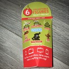      The Grinch Phone Huggers Decorative Mini Figure Blind Box Gift Toy New     