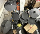 Alesis Nitro Mesh Electronic Drum Kit Dm7x