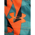 Under Armour Ua All Season Athletic Shorts Loose Fit Dolphins Colors Youth Xl