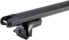Yakima 68 Inch Hd Roof Rack Bars Lg Pair For Adventure Gear Transport