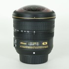 Nikon Af-s Fisheye Nikkor 8-15mm F 3 5-4 5e Ed F Mount 478365
