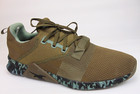 New  Reebok Flashfilm Train 2 0 Mens Training Sneakers Size 12 5 M Green Display