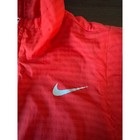 Nike Golf Convertible Jacket Women s Extra Small Red Softshell Majors Flight