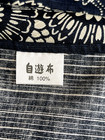 Yusho Jiyufu Furoshiki Japanese Table Cloth 45  100  Cotton Wrapping Cloth New