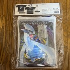 Package T-shirt In Pouch Pokemon Silver L Lugia Keychain