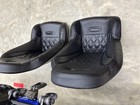 Black Apex Junior Seat-by Aces Racing- 2 Available