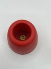 Little Tikes Light Up Easy Store 3-foot Trampoline Replacement Leg Stopper Red