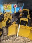 Cat Caterpillar 988h Wheel Loader   Dozer D11t  Complete Set Of 2