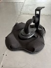 Genuine Garmin Portable Bean Bag Mount Gps Weighted Holder Dash Non-skid