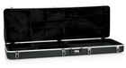 Gator Gc-bass Molded Bass Guitar Hard Case  Black