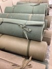 Usgi Military Foam Roll Up Sleeping Mat Od Green