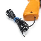 Orange Speed Controller Vintage Aurora Afx Ho Slot Car Track Accessory