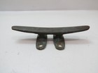 6 3 16 Inch Long Bronze Boat Cleat Sail Dock  d3a472d 