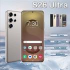 New S26 Ultra 5g Smartphone 7 3  Factory Unlocked Android Cellphones Dual Sim